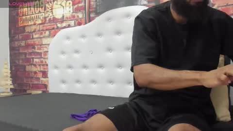 damian_shakur online show from 29, 11, 2025