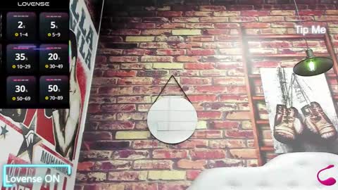 damian_shakur online show from 20, 2, 2026