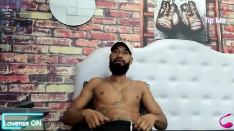 Snapshot of damian_shakur chatting on 24, 3, 2026 damian_shakur online show from 24, 3, 2026