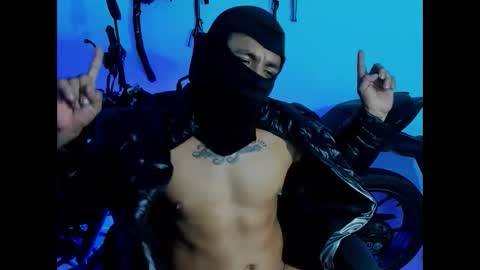 Damian torner online show from 2, 10, 2025