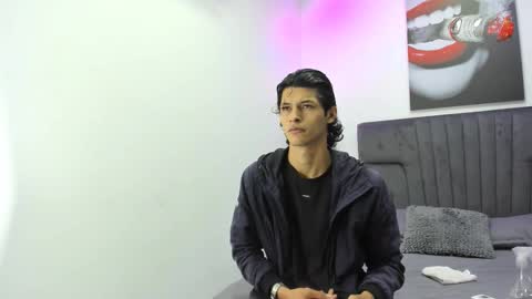 Damian Vadim online show from 5, 2, 2026