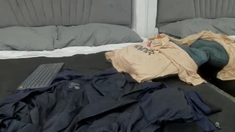 Damian Vadim online show from 10, 2, 2026