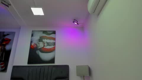 Damian Vadim online show from 12, 2, 2026