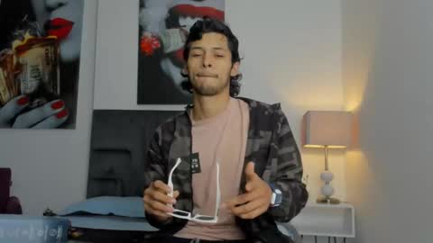 Damian Vadim online show from 24, 2, 2026