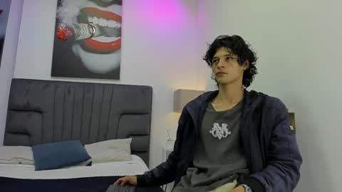 Damian Vadim online show from 12, 3, 2026