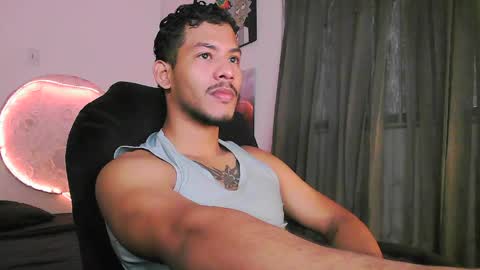 instagram damiannreed. online show from 13, 5, 2026