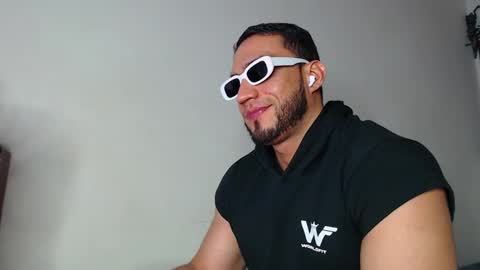 Danny online show from 7, 3, 2025