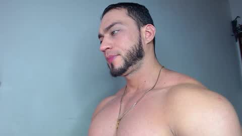 Danny online show from 12, 3, 2025