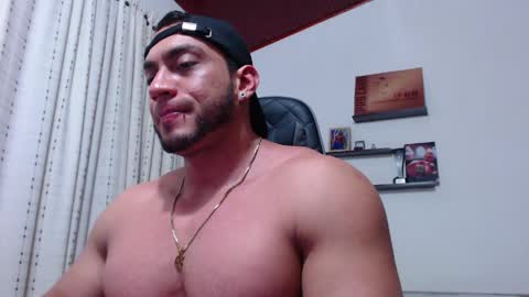 Danny online show from 1, 5, 2026