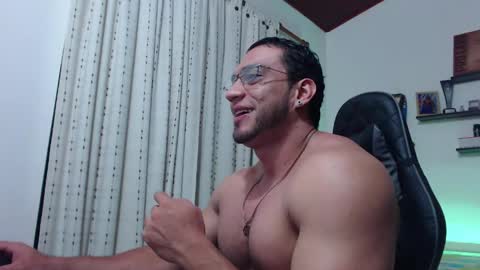 Danny online show from 22, 5, 2026