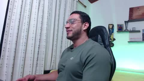 Danny online show from 25, 5, 2026