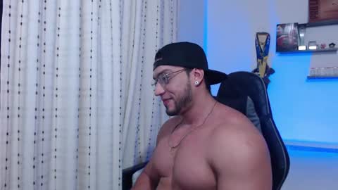 Danny online show from 6, 8, 2026