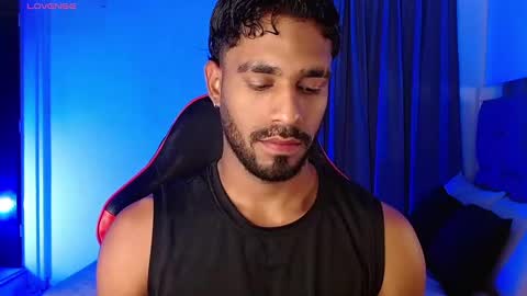 damiano_walker online show from 10, 11, 2025