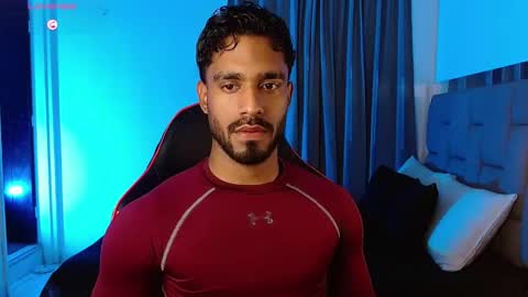 damiano_walker online show from 2, 12, 2025