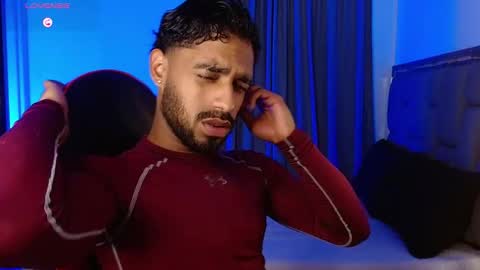 damiano_walker online show from 5, 3, 2026