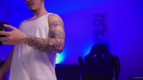 insta damn8   --------  online show from 4, 12, 2024