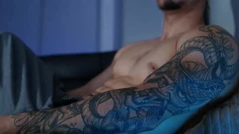 insta damn8   --------  online show from 1, 2, 2026