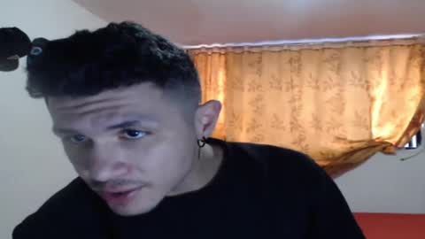 Snapshot of damiansexyboy69 chatting on 10, 11, 2025 damiansexyboy69 online show from 10, 11, 2025