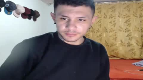 damiansexyboy69 online show from 11, 11, 2025