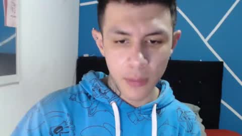 damiansexyboy69 online show from 17, 11, 2025