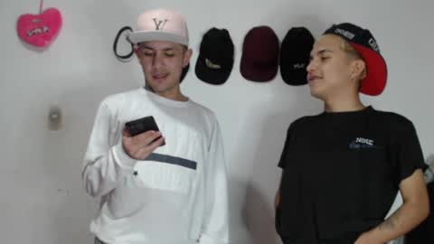 damiansexyboy69 online show from 23, 11, 2025