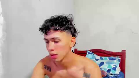 Snapshot of damien_444 chatting on 10, 9, 2025 damien_444 online show from 10, 9, 2025