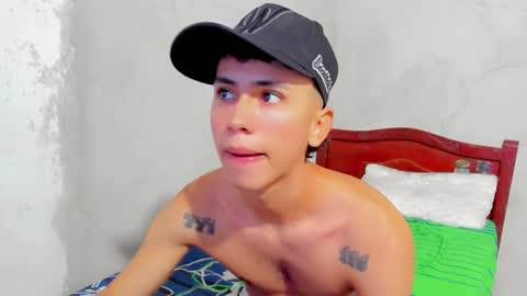 Snapshot of damien_444 chatting on 1, 10, 2025 damien_444 online show from 1, 10, 2025