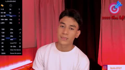 Levin online show from 3, 3, 2026