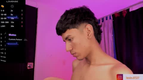 Levin online show from 27, 3, 2026