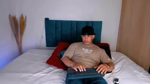 INSTAGRAM  DAMMIANMILLEROFICIAL online show from 23, 11, 2025