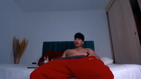 INSTAGRAM  DAMMIANMILLEROFICIAL online show from 23, 11, 2025