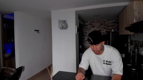 INSTAGRAM  DAMMIANMILLEROFICIAL online show from 8, 2, 2026