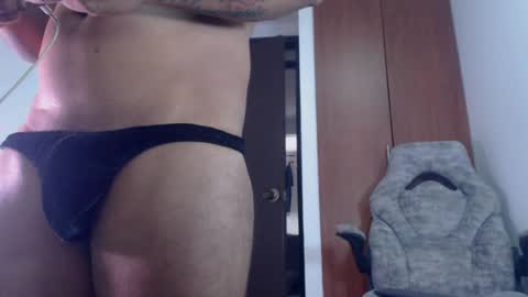Snapshot of dammuscle chatting on 9, 7, 2026 dammuscle online show from 9, 7, 2026