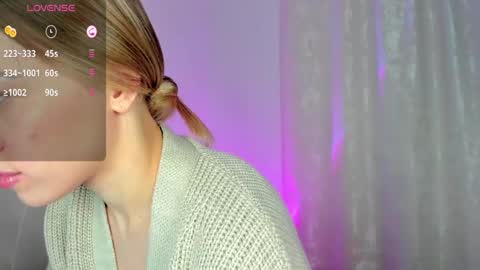  Tiana  online show from 27, 2, 2025