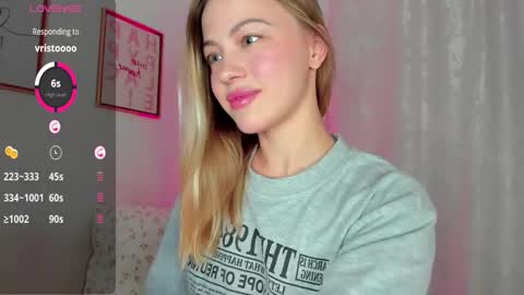  Tiana  online show from 12, 3, 2025