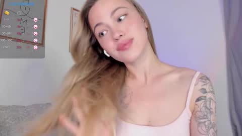  Tiana  online show from 15, 11, 2025