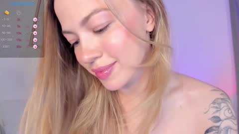  Tiana  online show from 7, 3, 2026