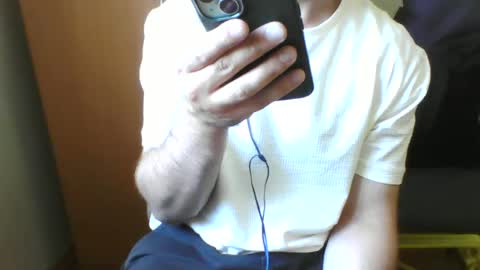 Snapshot of damon78655 chatting on 25, 6, 2026 Damon online show from 25, 6, 2026