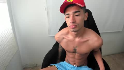 Damon online show from 25, 2, 2025