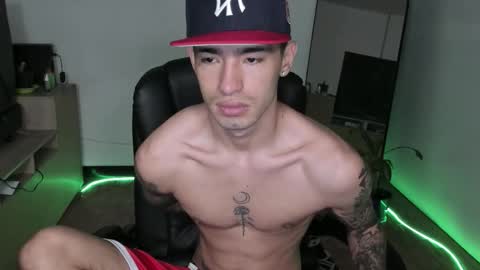 Damon online show from 6, 1, 2026