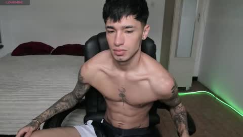 Damon online show from 17, 3, 2026