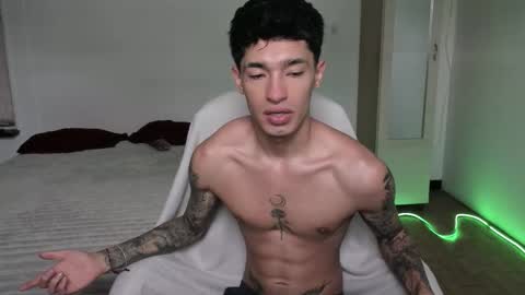 Damon online show from 24, 3, 2026