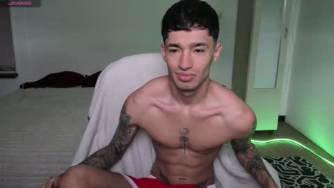 Damon online show from 30, 3, 2026