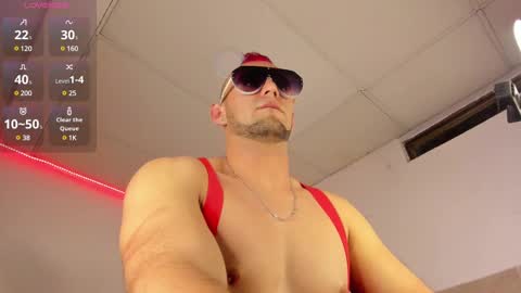 Damon bakert online show from 8, 3, 2025