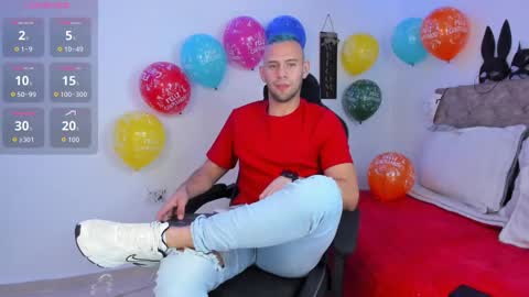 Damon bakert online show from 14, 11, 2025