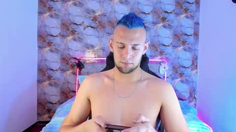 Damon bakert online show from 29, 3, 2026