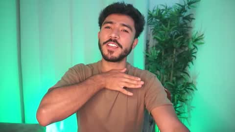 damon_frost online show from 11, 3, 2026