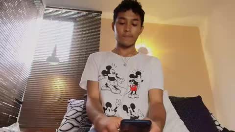 Snapshot of damon_salvarote_s chatting on 17, 2, 2026 Damon Salvatore online show from 17, 2, 2026