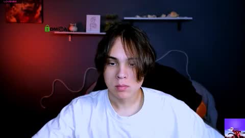 damon_shadow online show from 24, 10, 2025