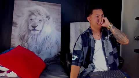 DAMON  online show from 1, 3, 2026